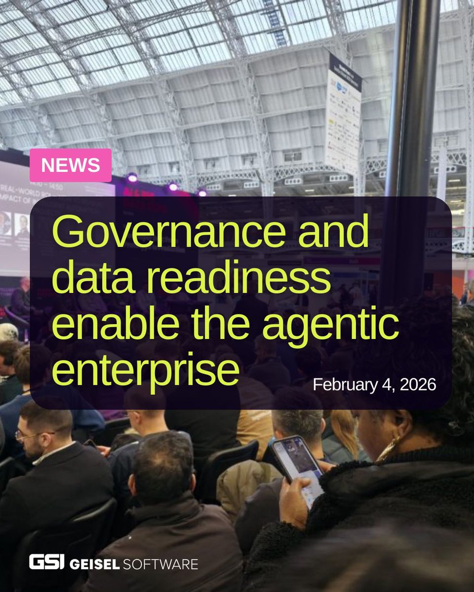 Geisel Software tweet media