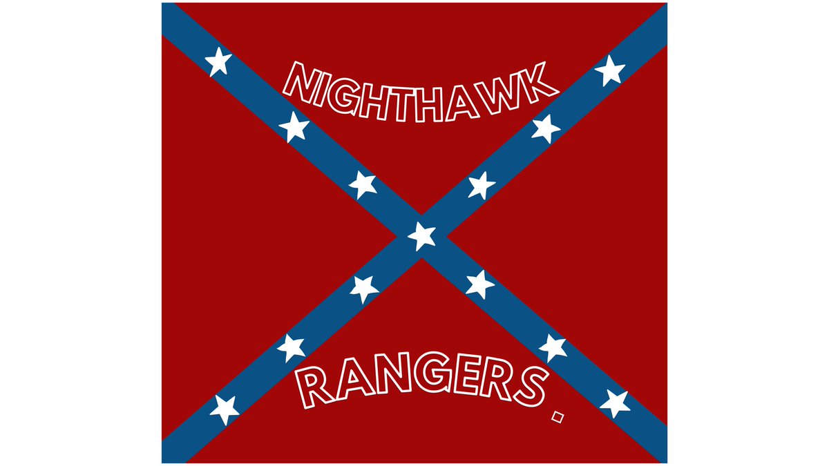 beauregardsshop's tweet photo. “Nighthawk Rangers” - 17th #Virginia #Cavalry Flag. The reverse inscription of “#Liberty or Death”. The flag is a sub-variant of the #ANV Battle Flag commonly seen amongst cavalry units in the East. 

https://t.co/3zKWOB7wkC

#confederate #battleflag #civilwar https://t.co/ajXVXLFXe7