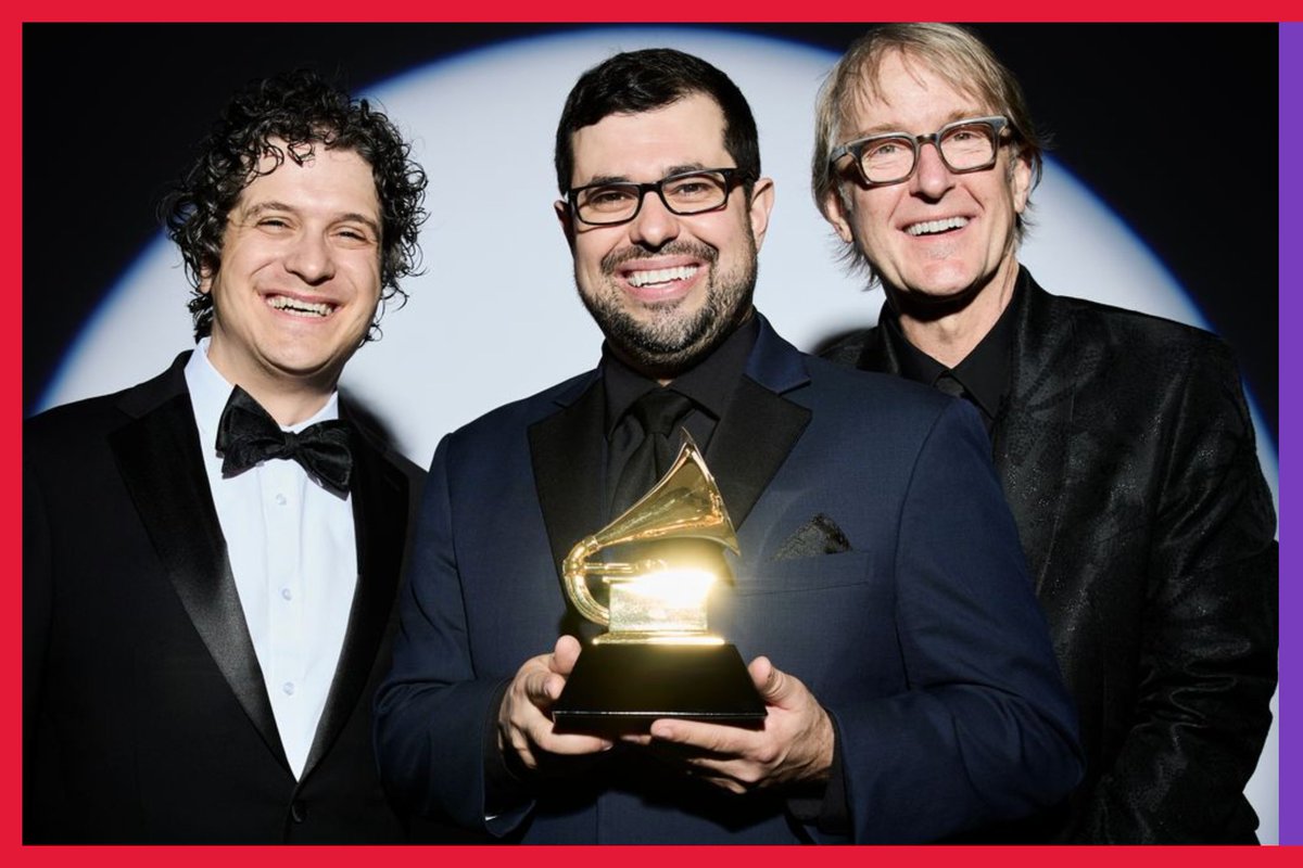 York U AMPD tweet media