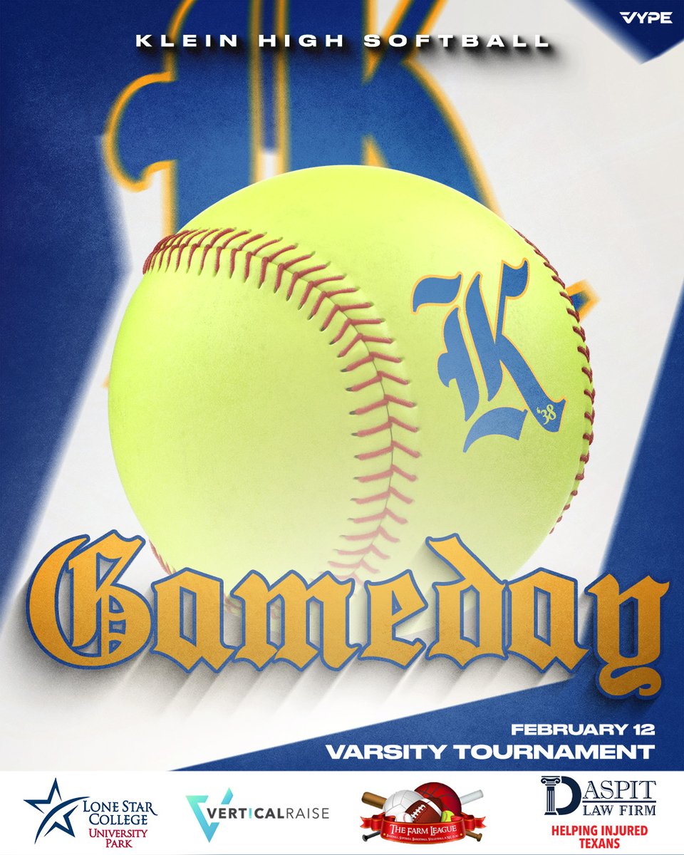 🥎 Tournament Time ⏰
