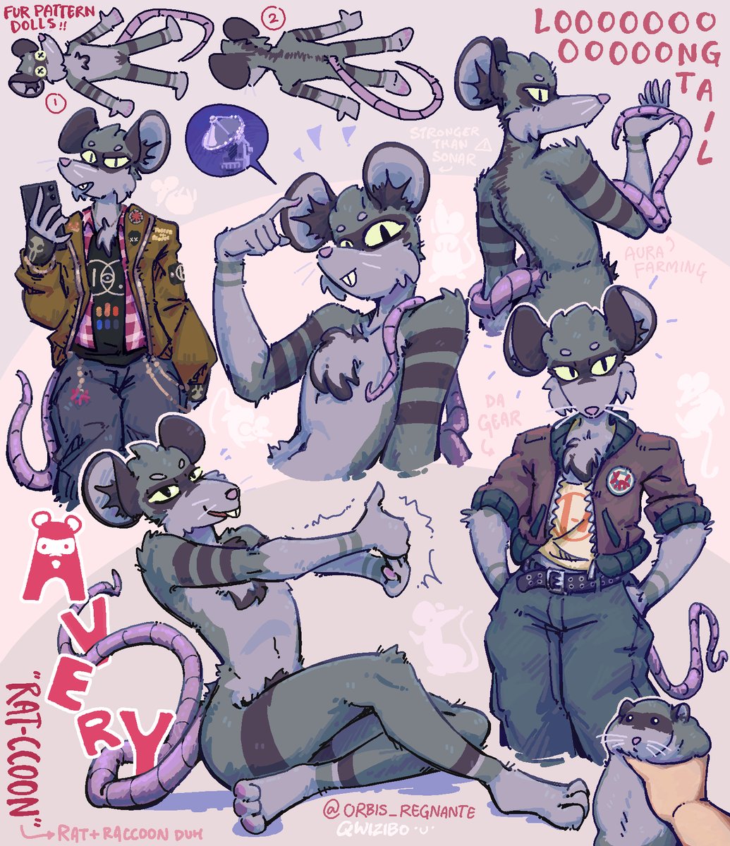 avery (@chocolatetrout_) / Posts / X