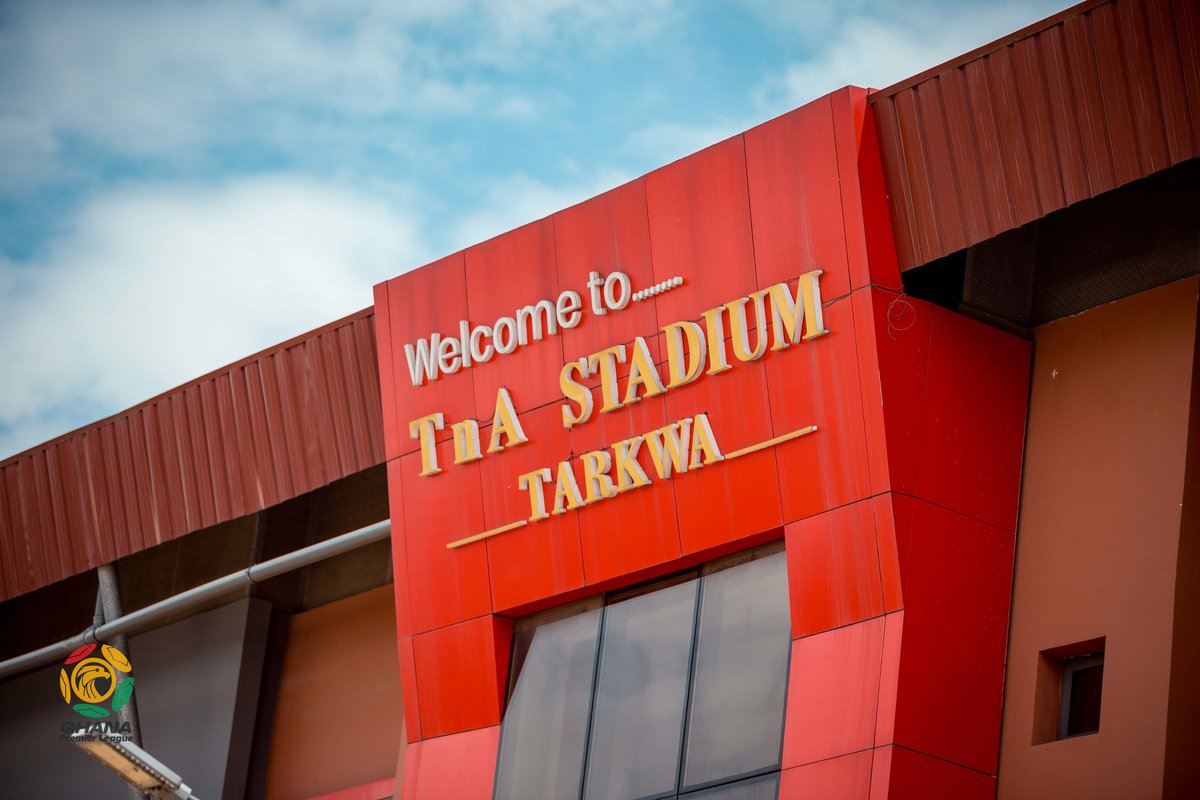 🇬🇭 Ghana Premier League tweet media