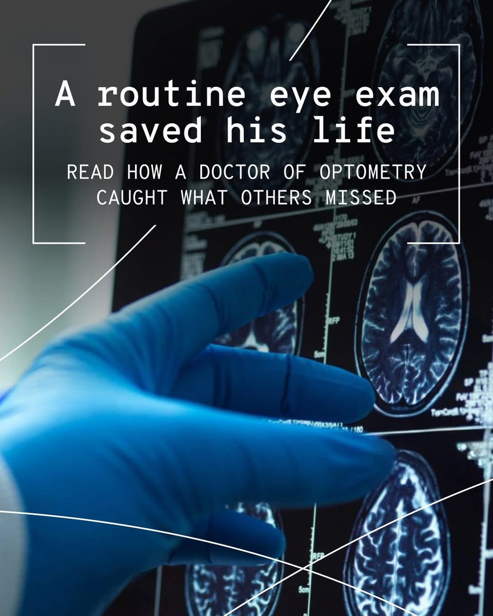 Arkansas Optometric tweet media