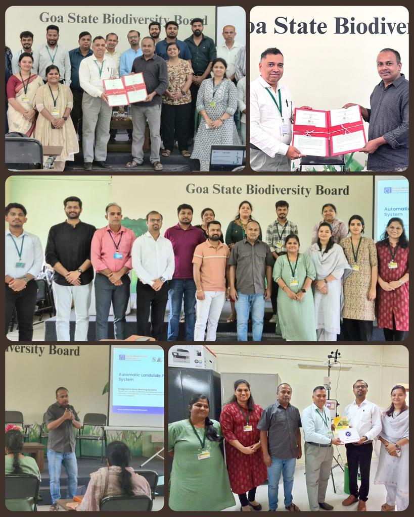 Center For Citizen Science tweet media