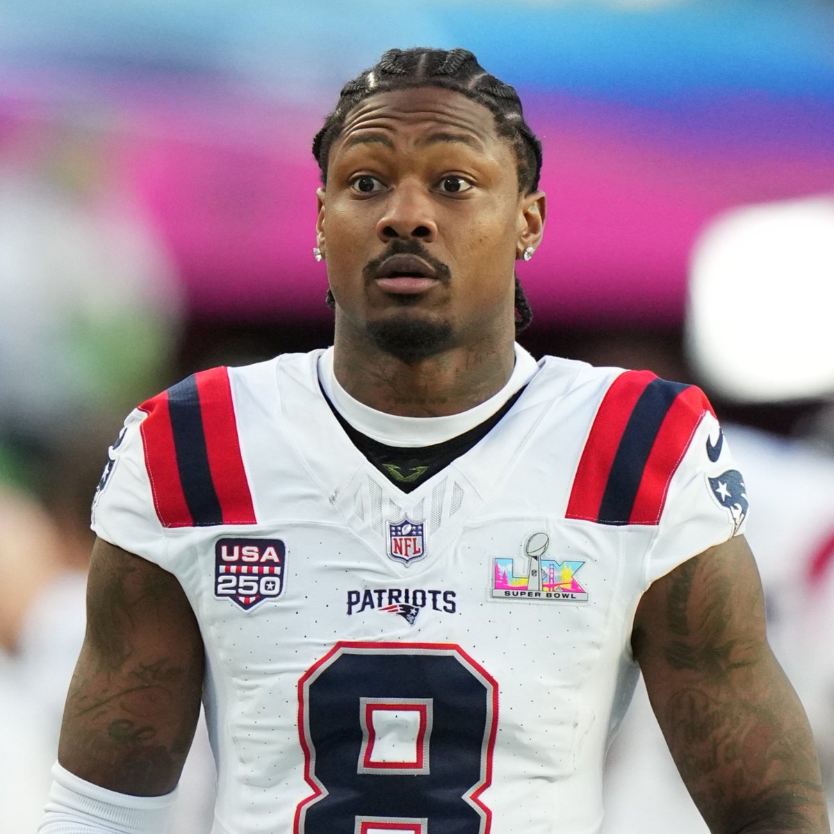 Stefon Diggs last 4 elimination games: 

11 Catches 
68 Yards 
ZERO TDs

Dude has no clutch gene