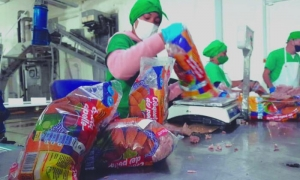 La industria alimentaria cubana despliega alternativas para sostener el consumo básico en medio de la crisis energética.
<a href="/PaulinoPrezVie1/">Paulino Pérez Viera</a> 
<a href="/Emp_Avilmat/">Empresa Materiales de Construcción Ciego de Ávila</a> 
#Avilmat