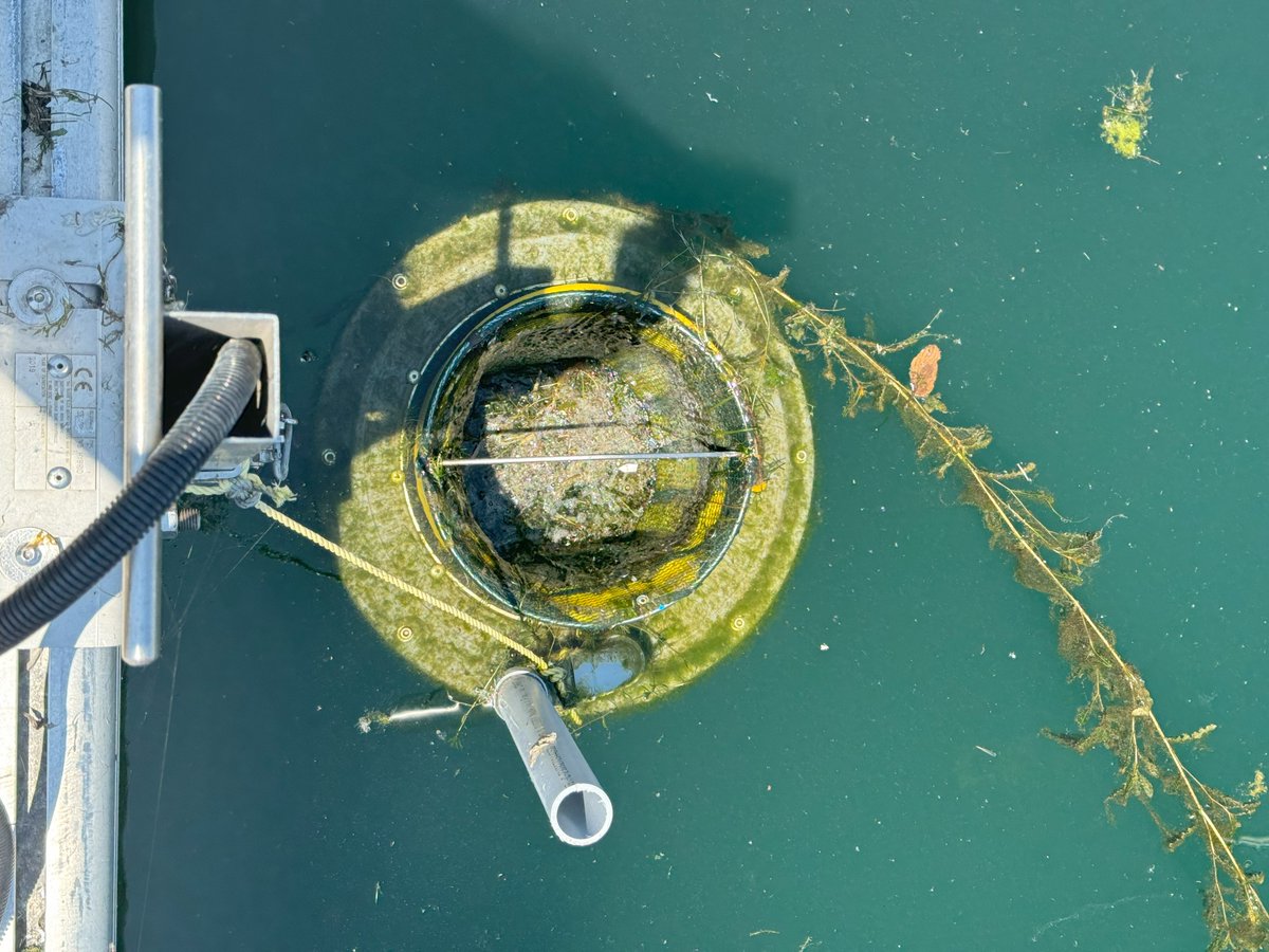 Toronto Port Authority tweet media