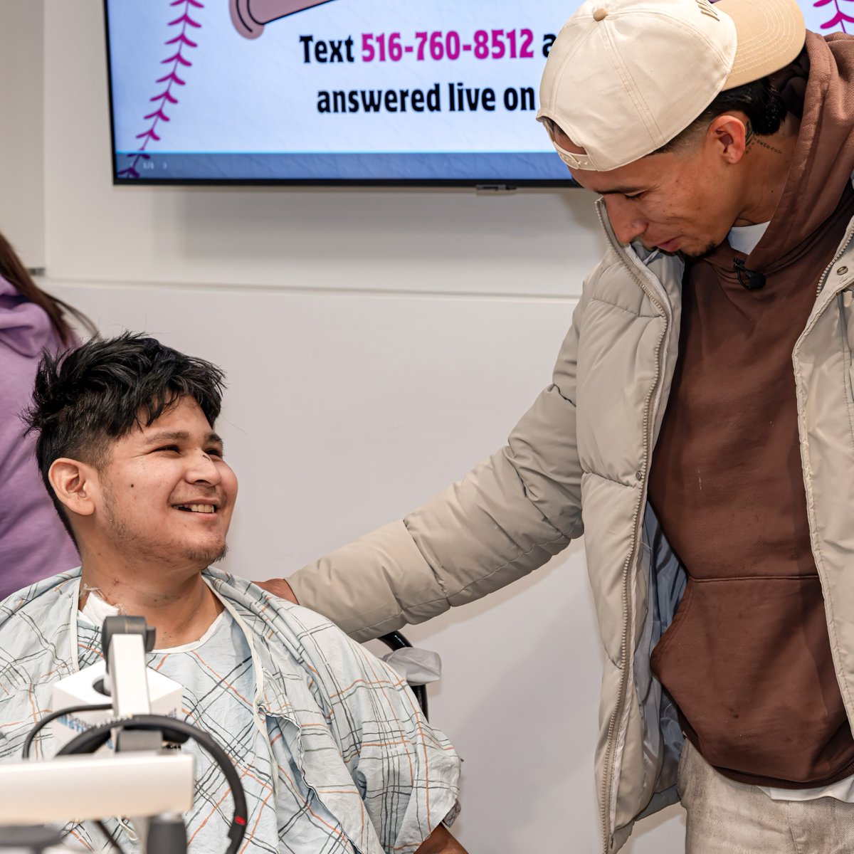 Cohen Children's tweet media