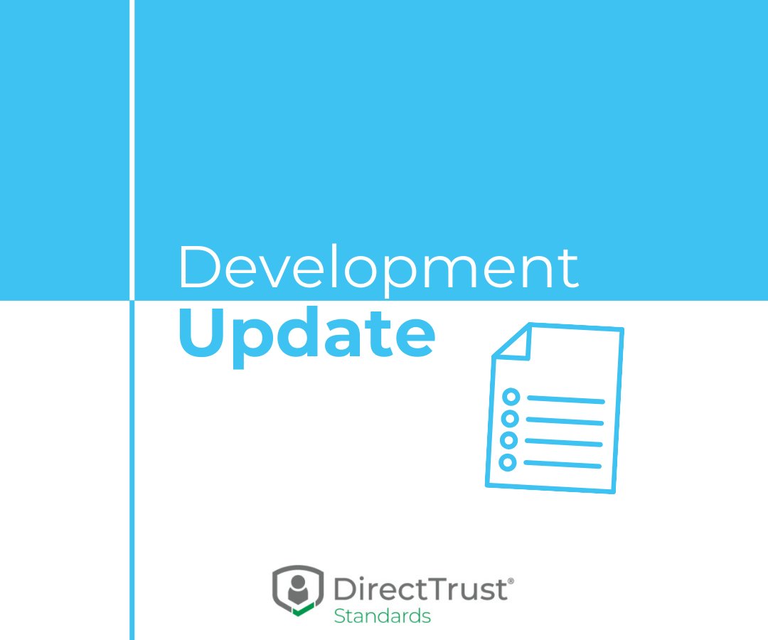 DirectTrust tweet media