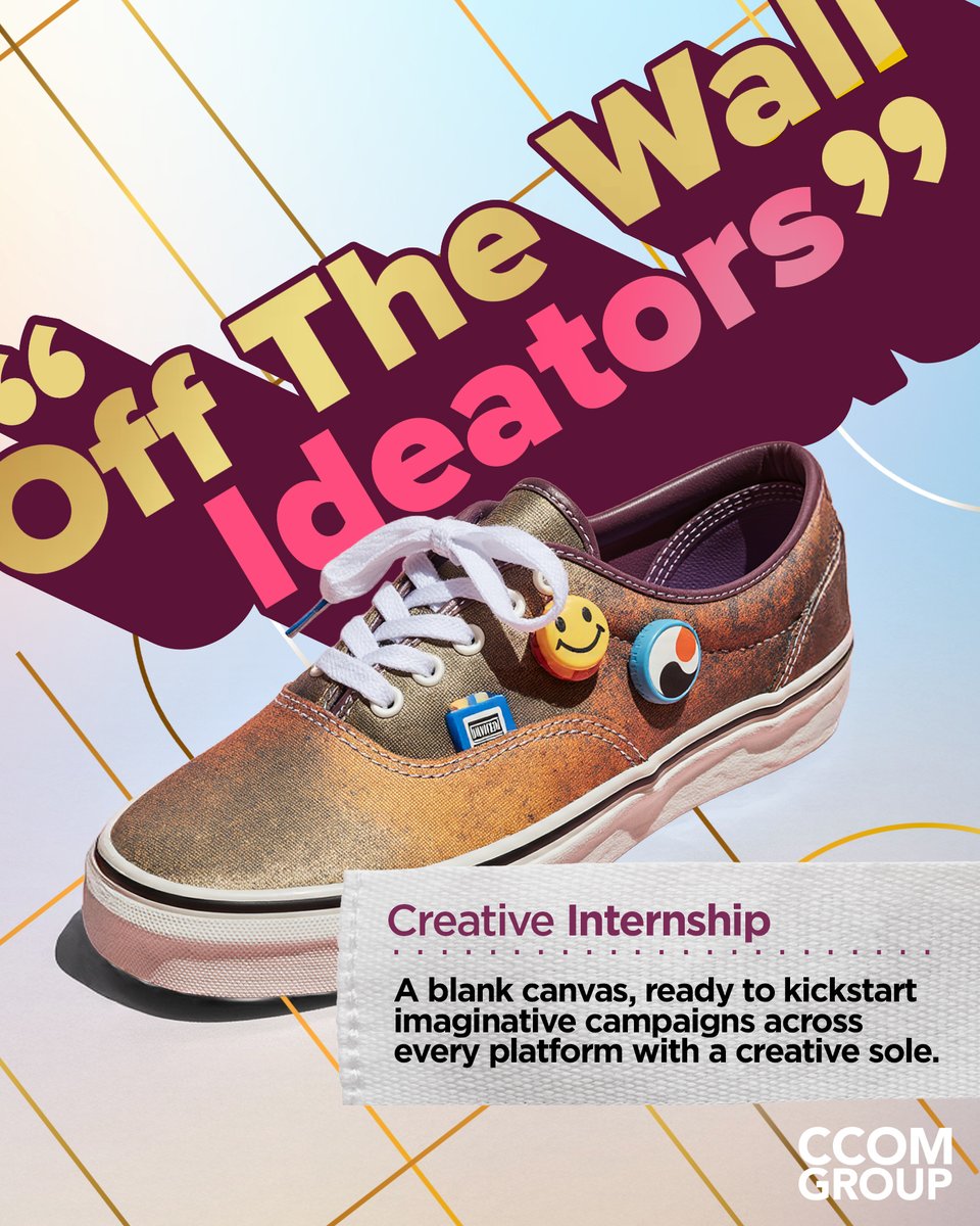 CCOMGroup tweet media