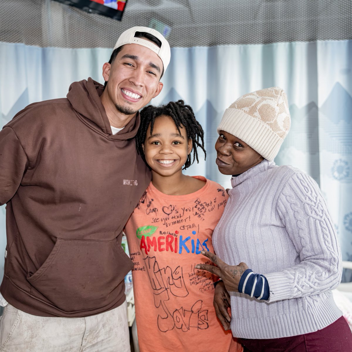 Cohen Children's tweet media