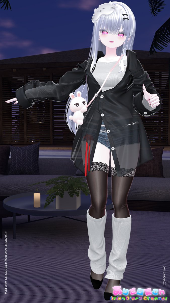 ありさ (@arisagamearisa) / Posts / X