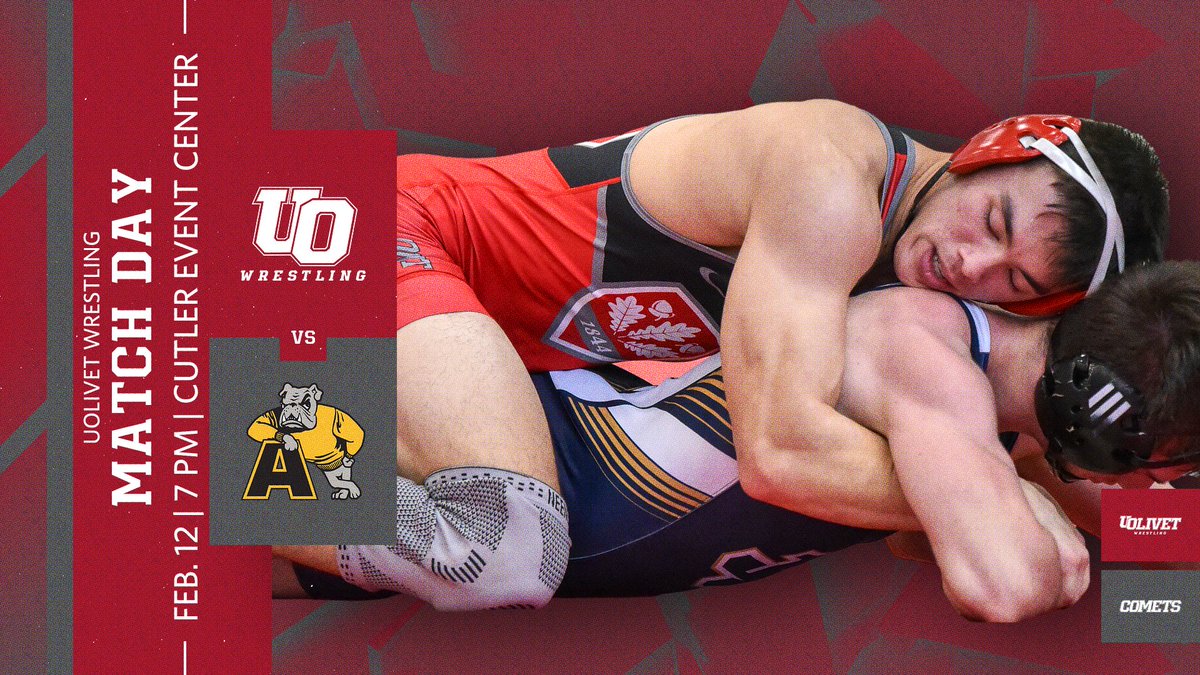 The University of Olivet Athletics tweet media