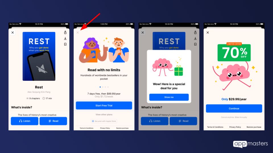 Steve P. Young tweet media