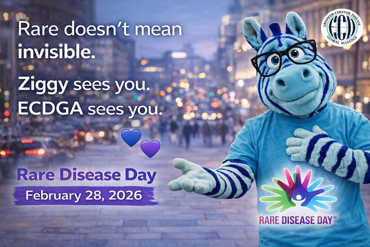 ECD Global Alliance tweet media