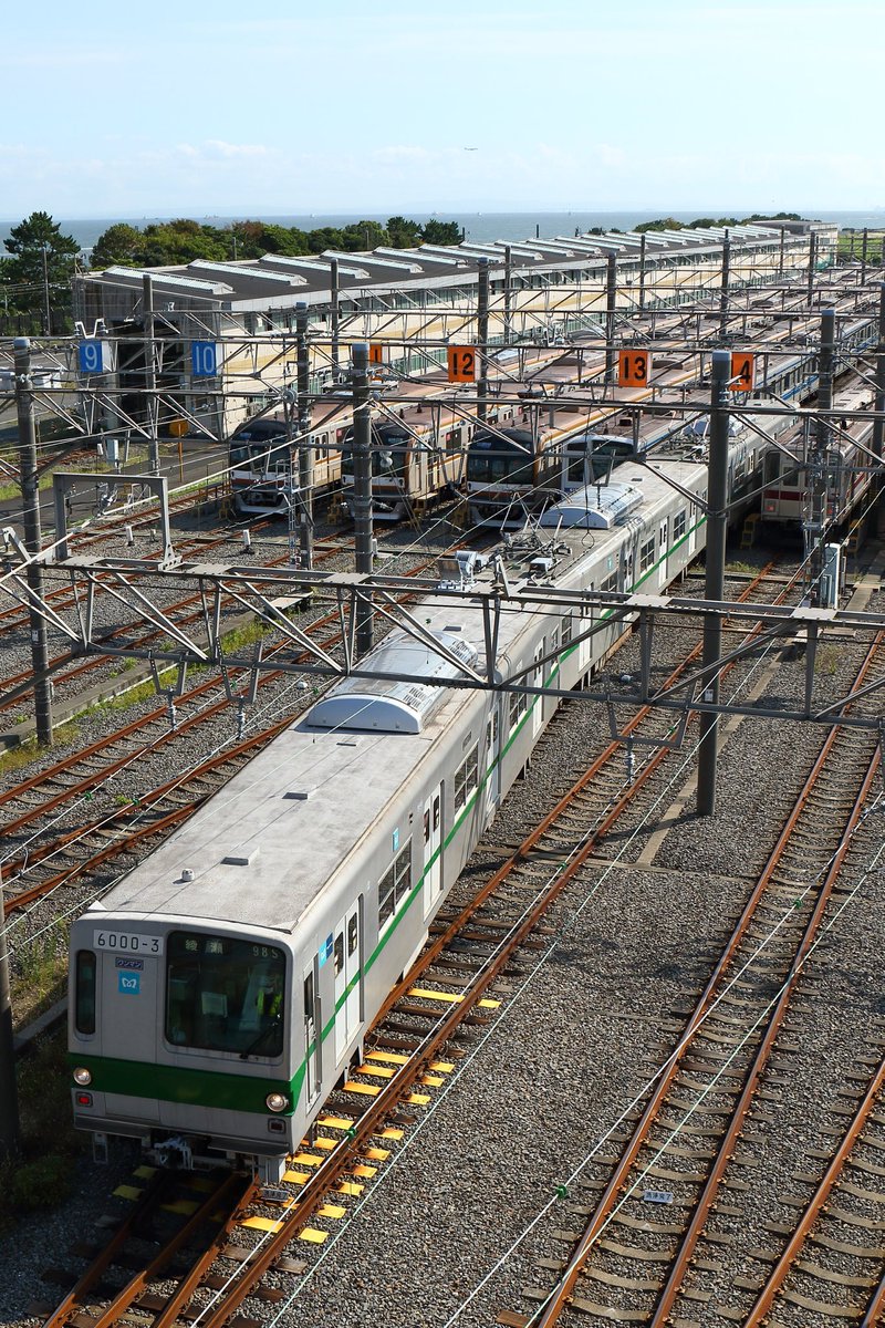 旅鉄 (@seibu629) / Posts / X