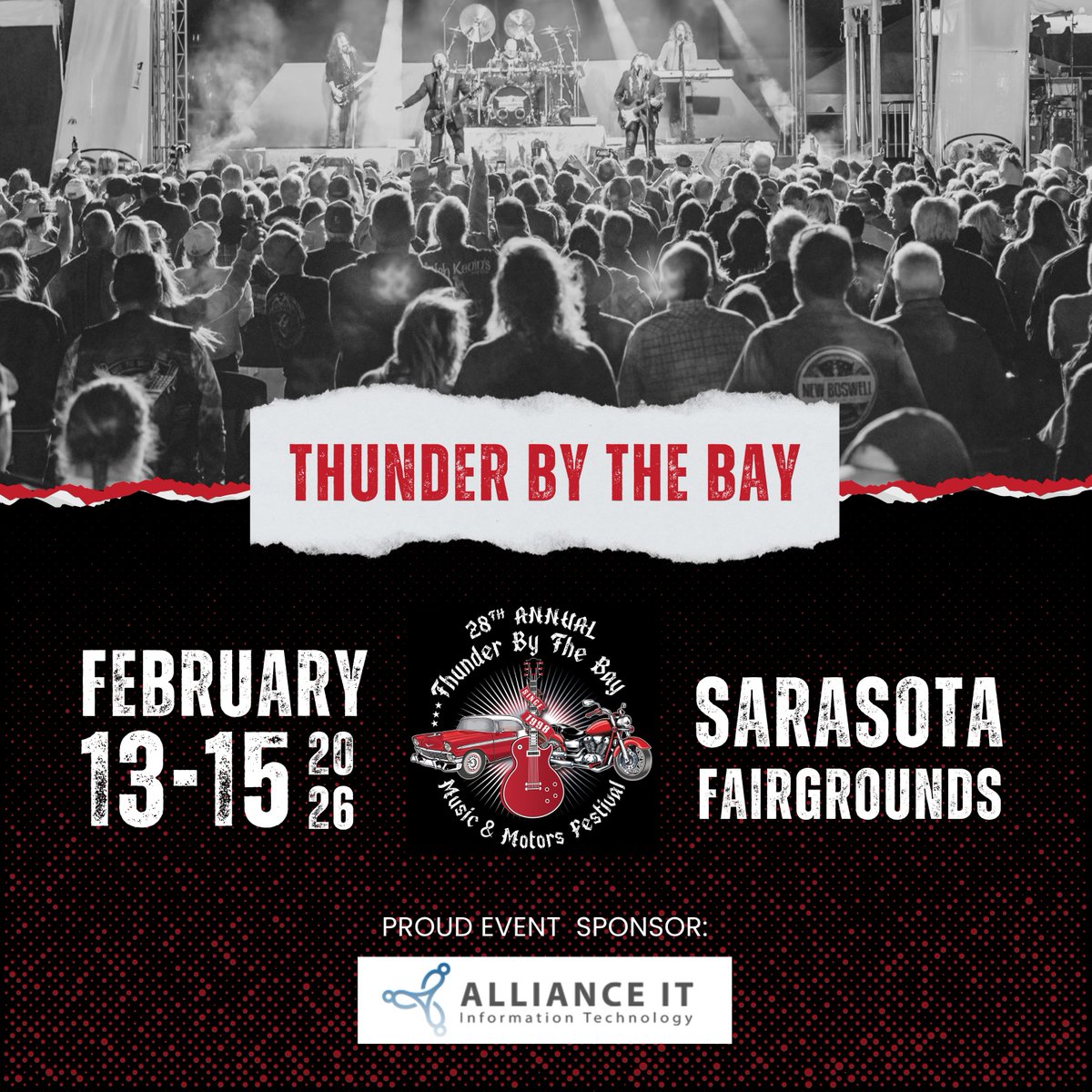 Alliance IT tweet media