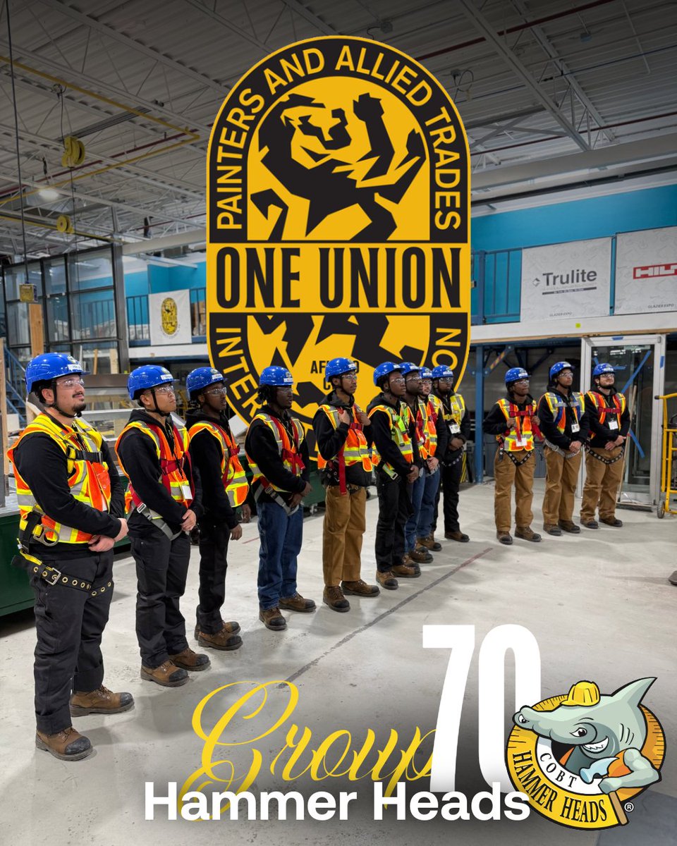 Hammer Heads tweet media