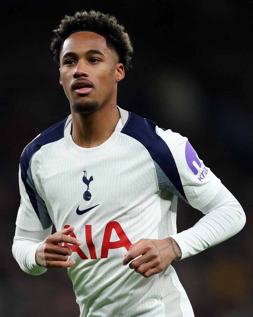 Tottenham Hotspur tweet media