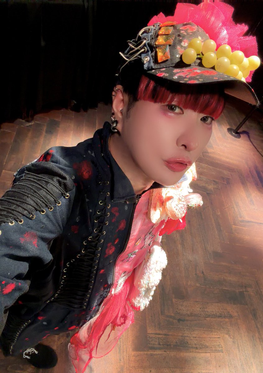 ミキティー本物【二丁目の魁カミングアウト】 (@mikity_sakigake