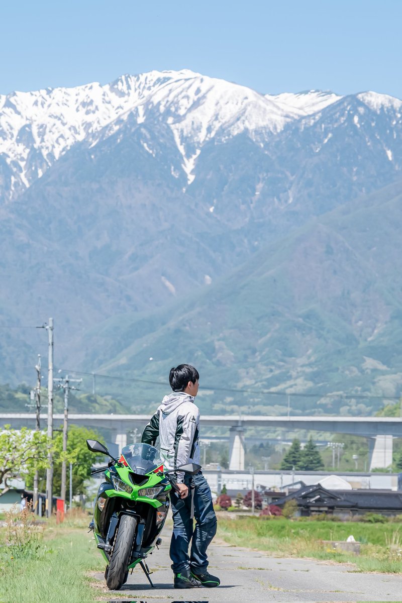 早く春にならねぇかな……⛰️