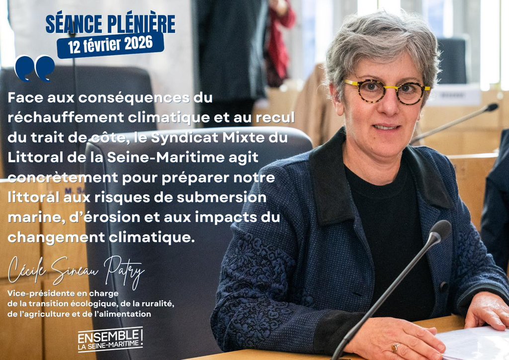 Ensemble, la Seine-Maritime ! tweet media