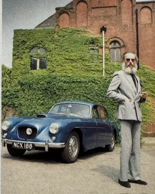 RS Archer tweet media