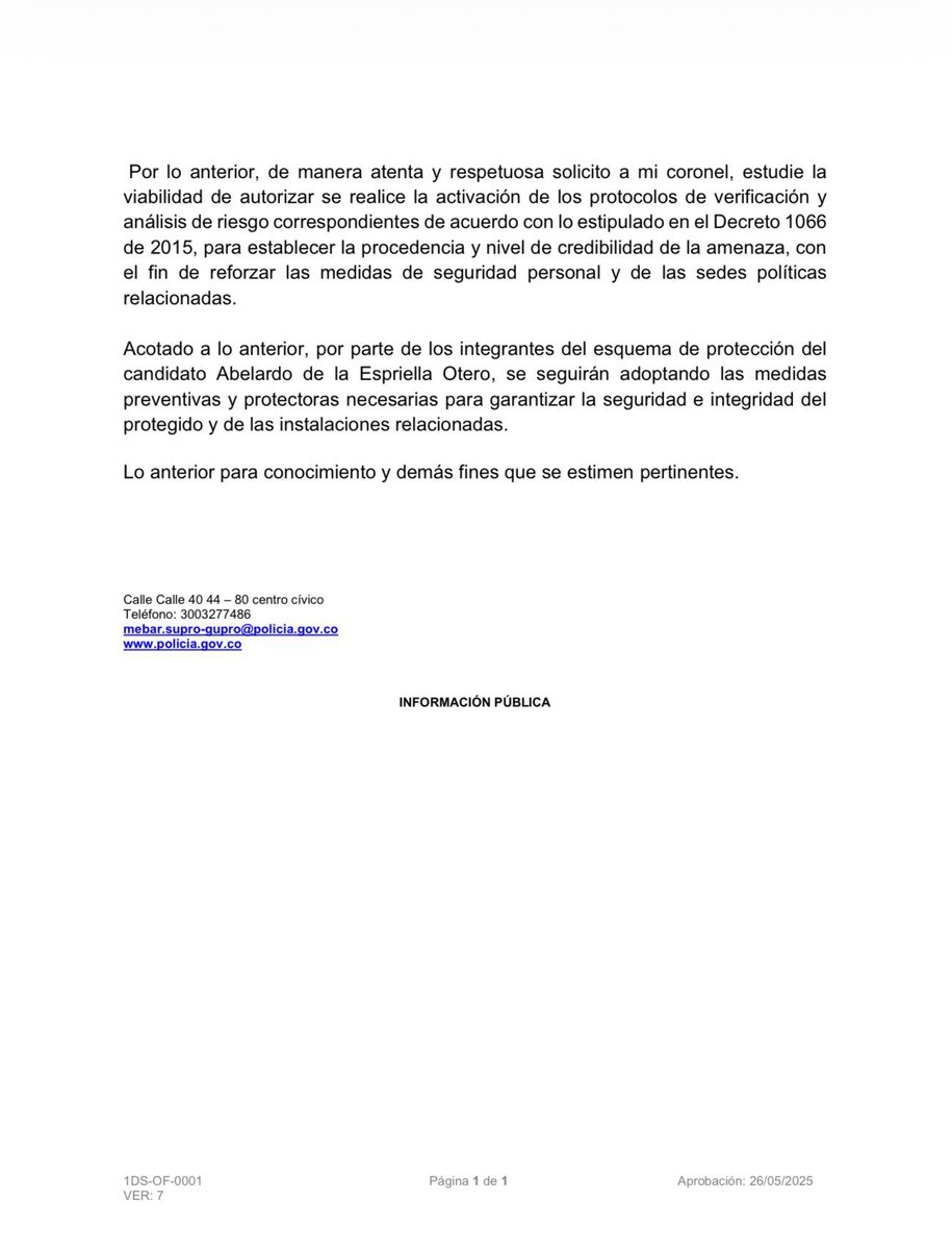 Adriana Martinez tweet media