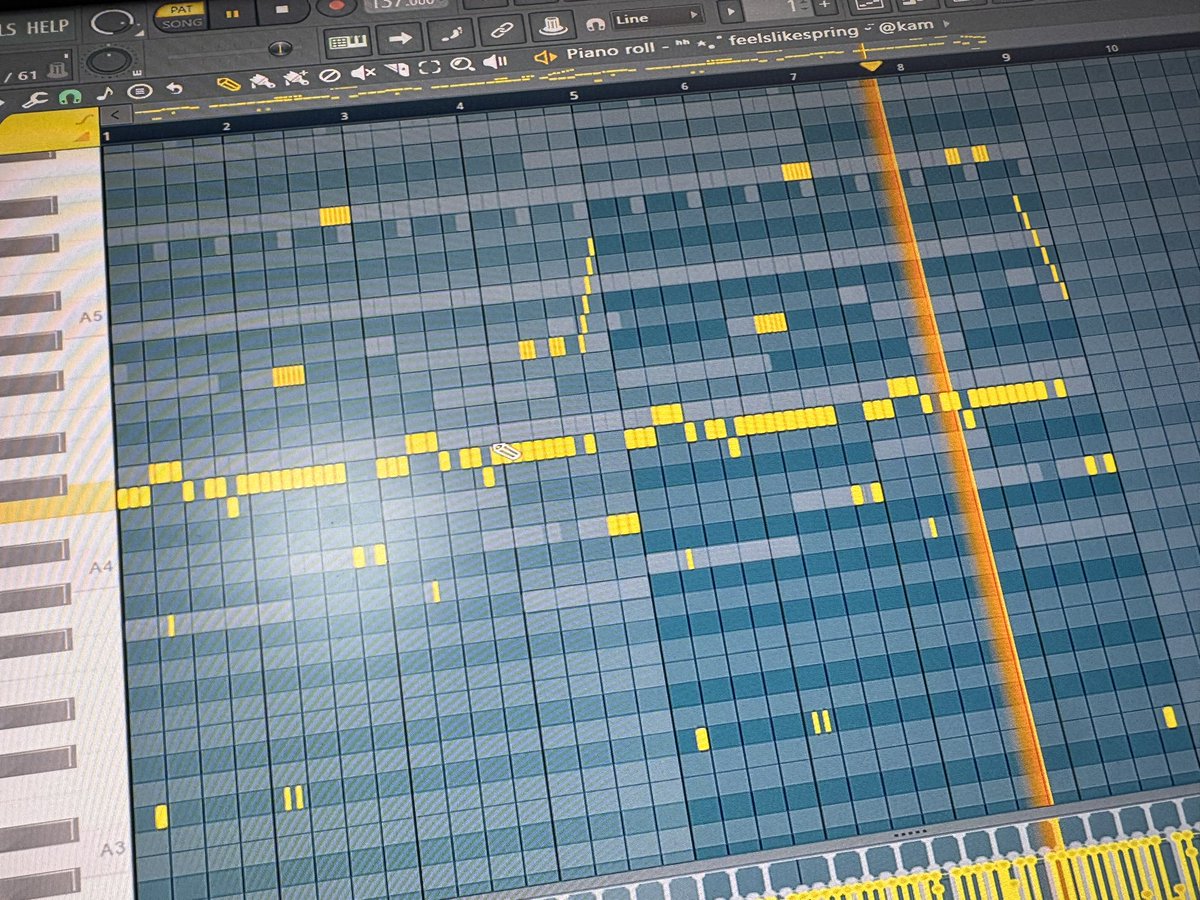 nikicannotaim's tweet image. 