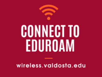 VStateIT's tweet photo. It's official. VSU-WiFi and VSU-LegacyWiFi wireless networs are no longer available. Connect your personal mobile devices to eduroam instead. Learn how at https://t.co/UBCkpKsB0t https://t.co/Z3ZMPASNMO