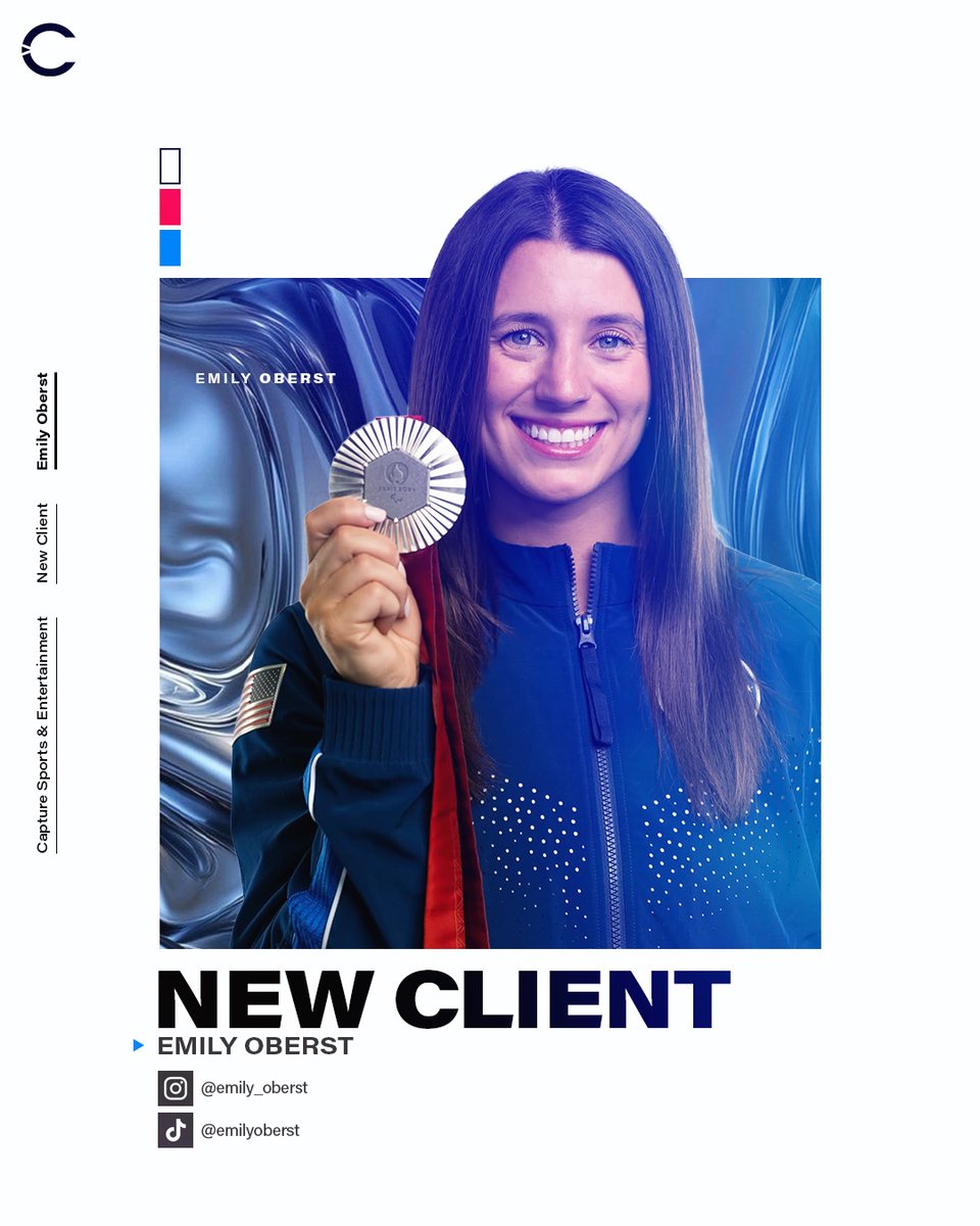 Capture Sports & Entertainment tweet media