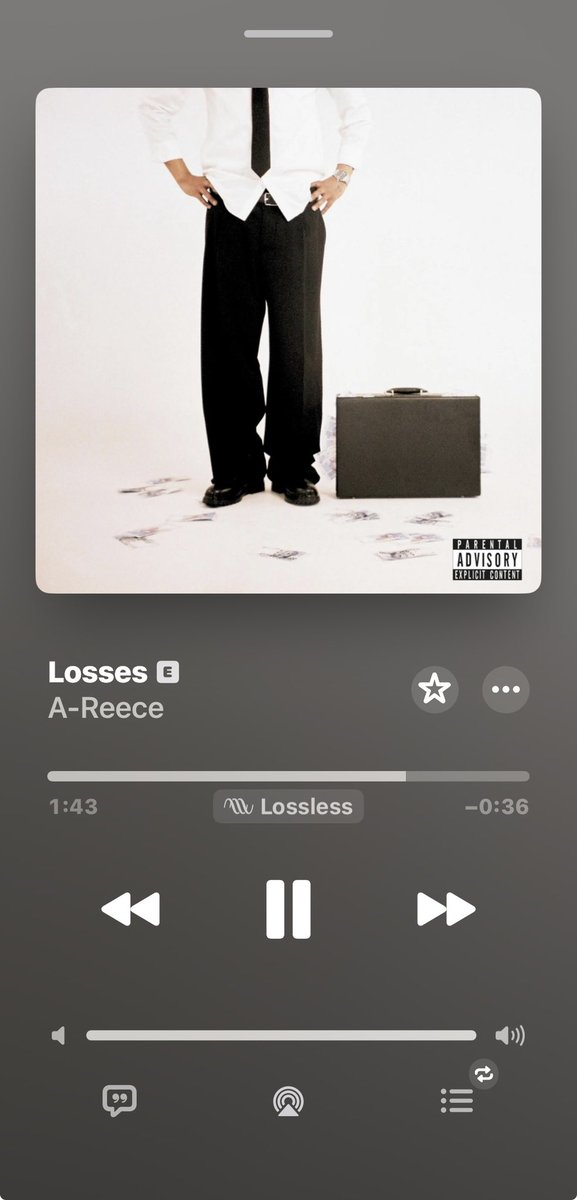 A perfect example of “FLOW STATE” 🤞🏽😮‍💨