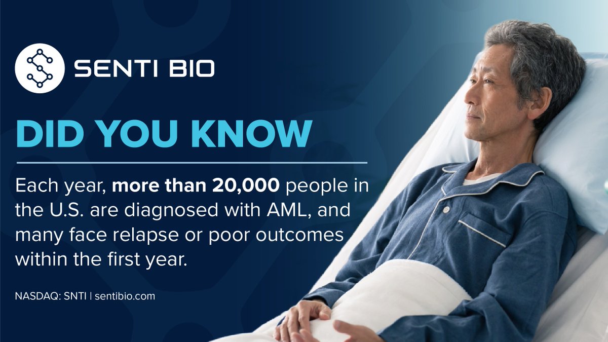 Senti Biosciences tweet media