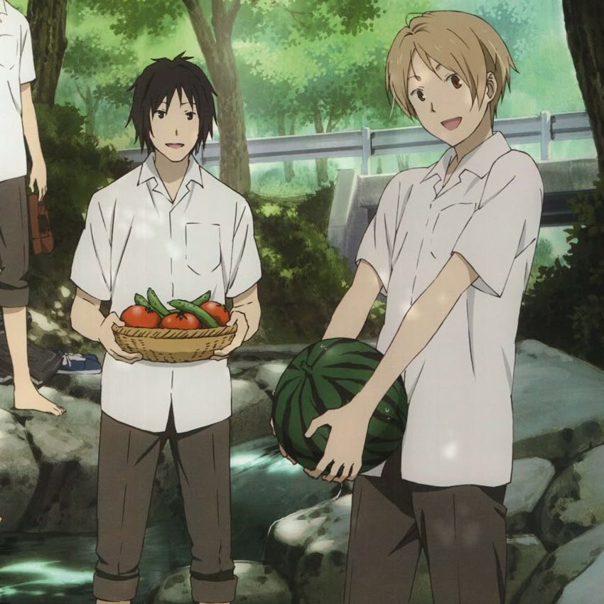 manicfujotism's tweet image. tanunatsu would be the most soft domestic partners like seriously