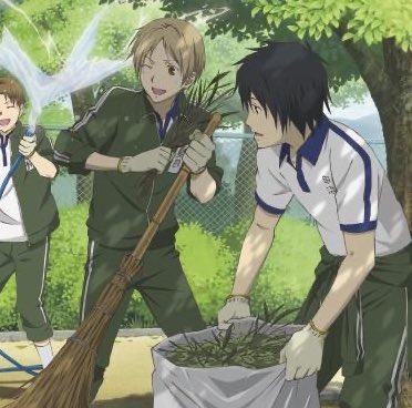 manicfujotism's tweet image. tanunatsu would be the most soft domestic partners like seriously