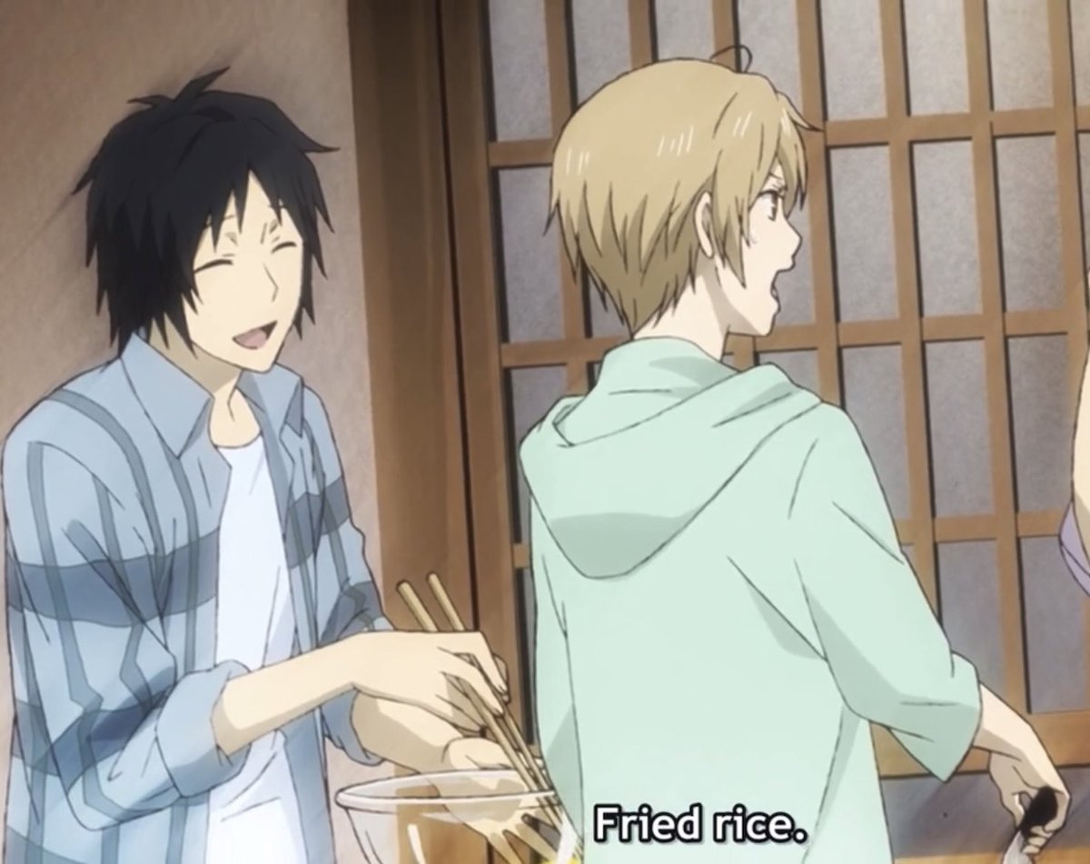 manicfujotism's tweet image. tanunatsu would be the most soft domestic partners like seriously