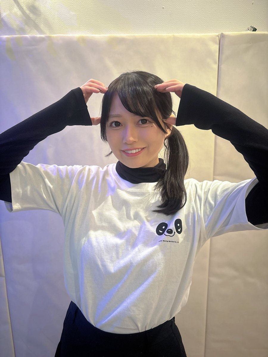 高橋しよは【SIR】 tweet media