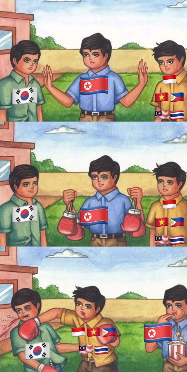 XTAHD's tweet image. Oke, lets go.. SEAblings