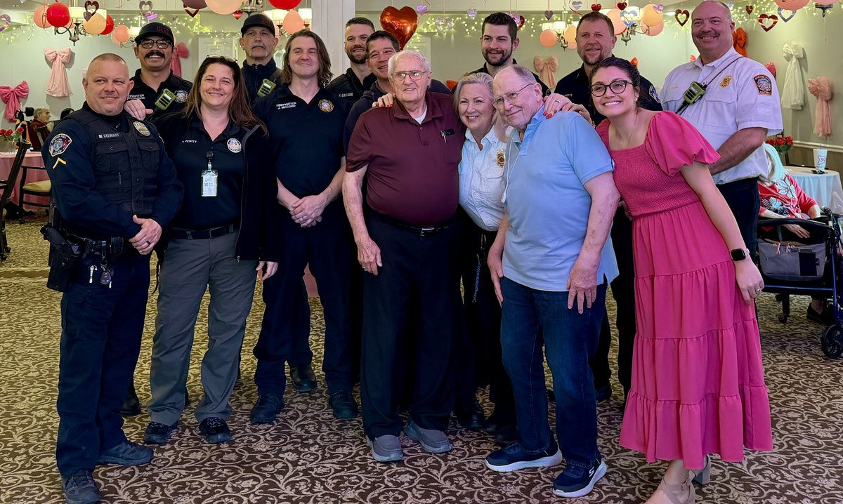 Spring Hill Police tweet media