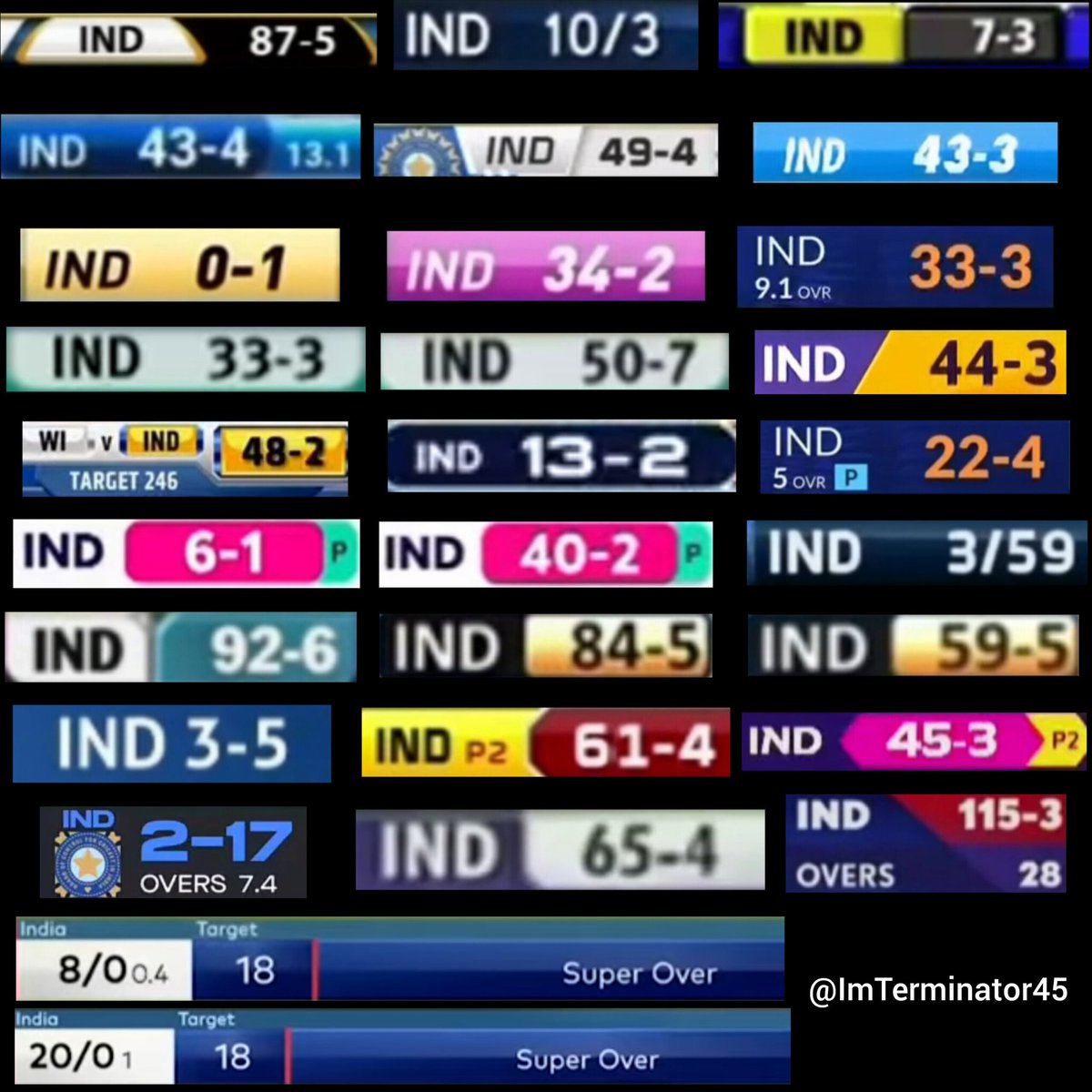 Terminatør 🚬 tweet media