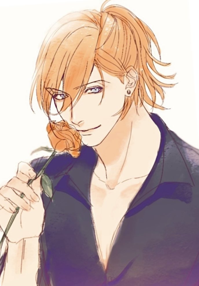 キミだけを想ってる