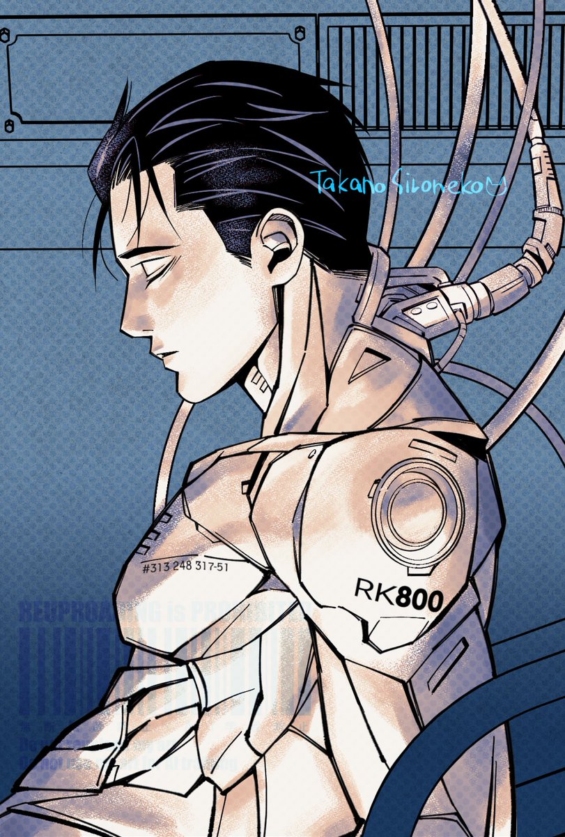 高野しろねこ⭕️新刊通販中 tweet media