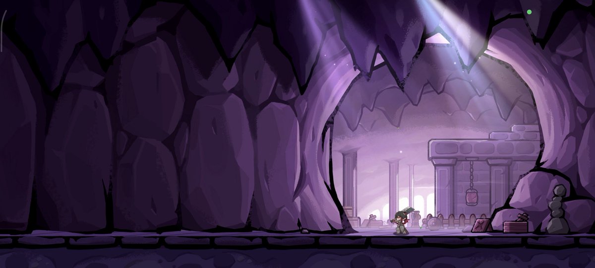 Q.このチンピラみたいな女強いの?

A.凄まじいバカ力あります。決して弱くない。それが立ち上がれなくなるほど重い。 