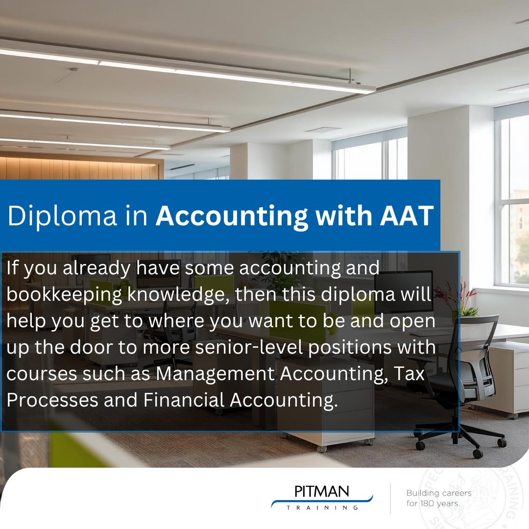 Pitman Training Dublin-Swords tweet media