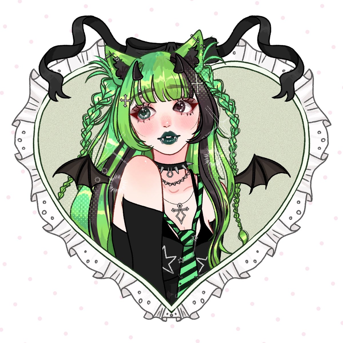 shami 🌼 | comms open tweet media