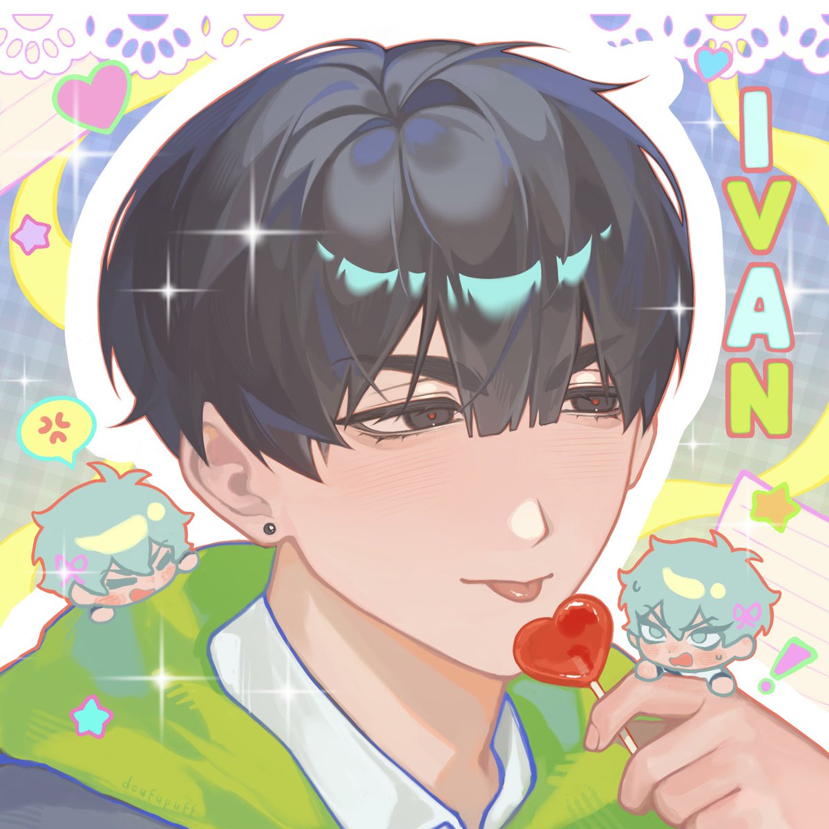 dou 🪶 @ yaoi grind tweet media