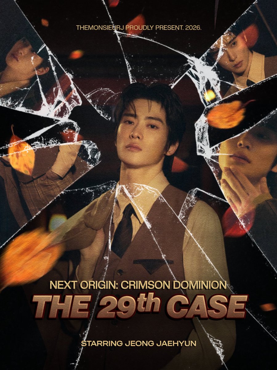 𝗠𝗢𝗡𝗦𝗜𝗘𝗨𝗥 𝗝 🕵🏻 tweet media