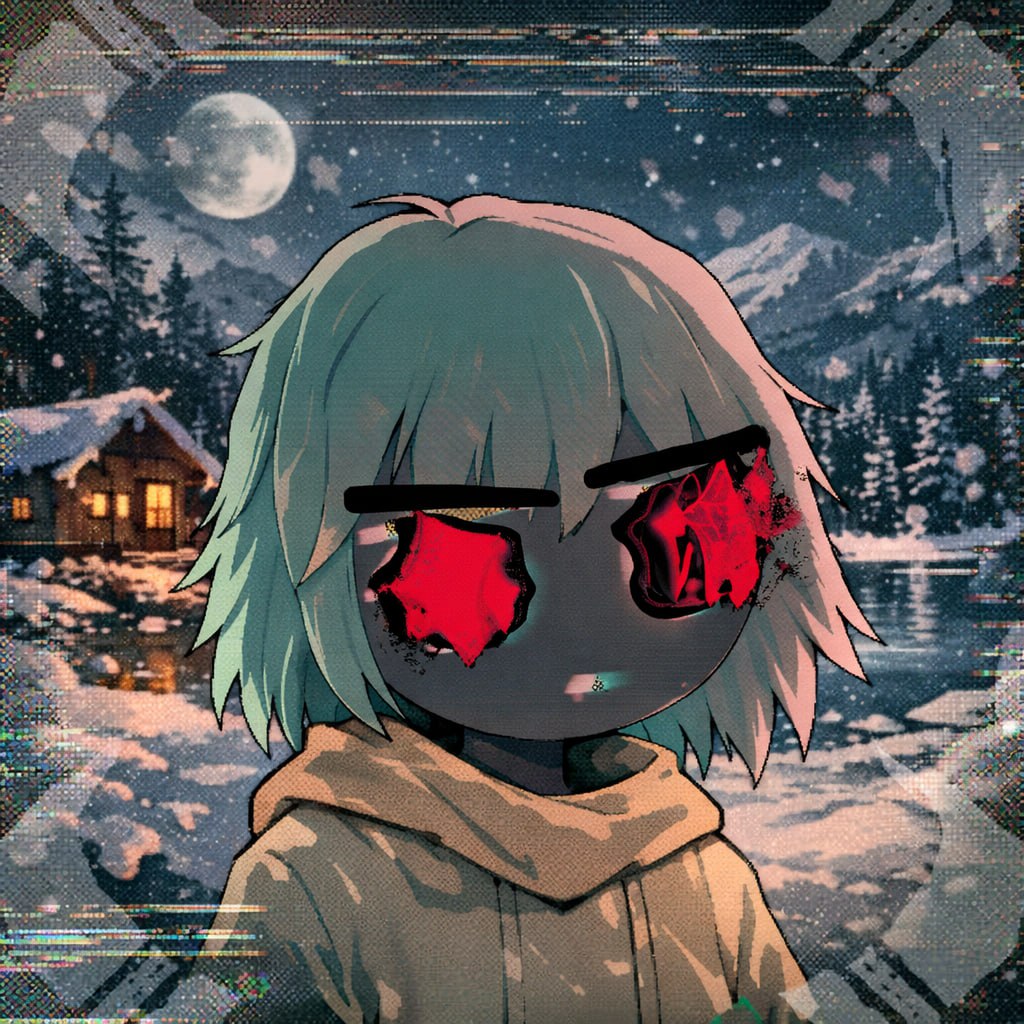 Kyuko Abyss' tweet media