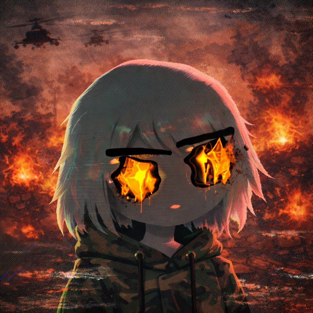 Kyuko Abyss' tweet media