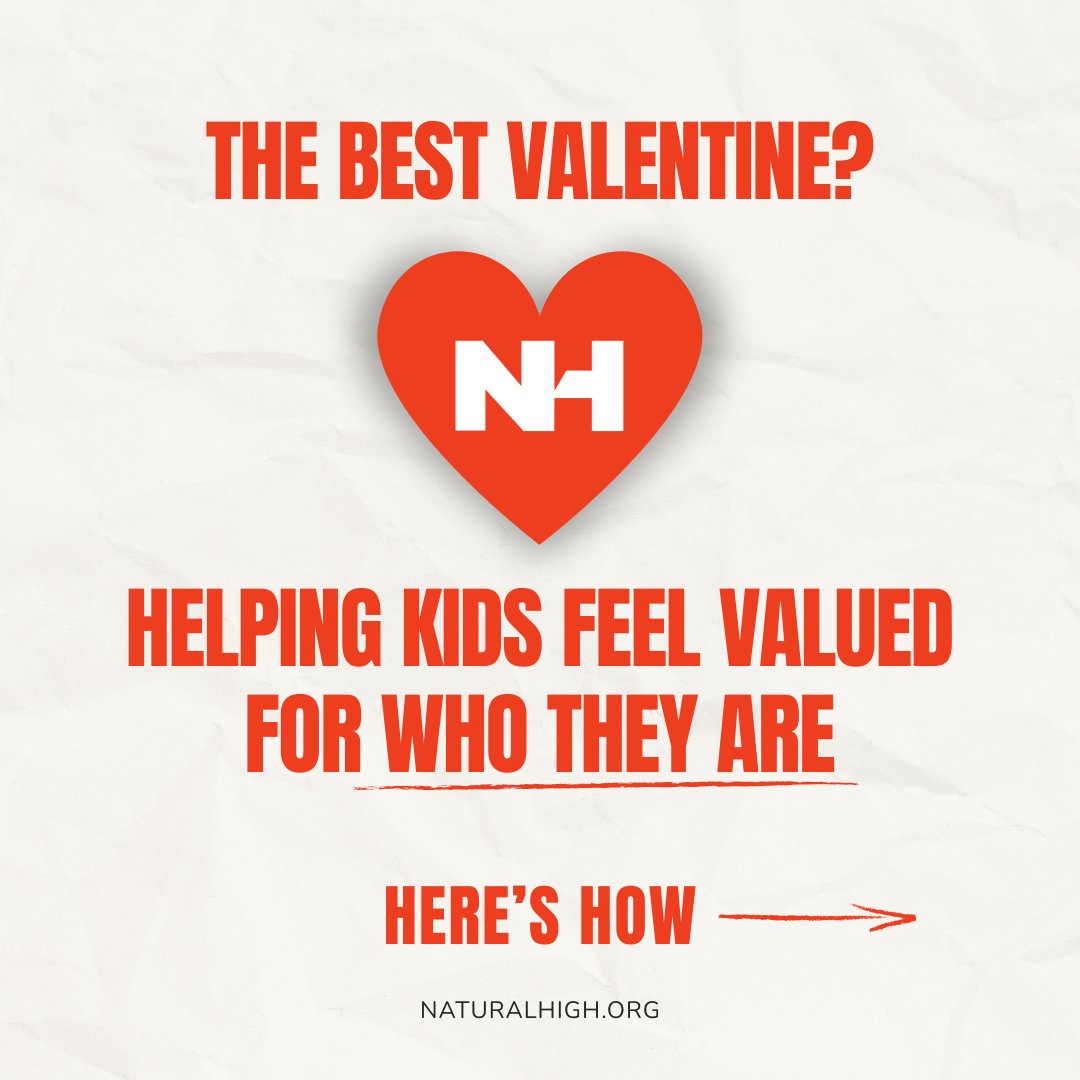 Natural High tweet media